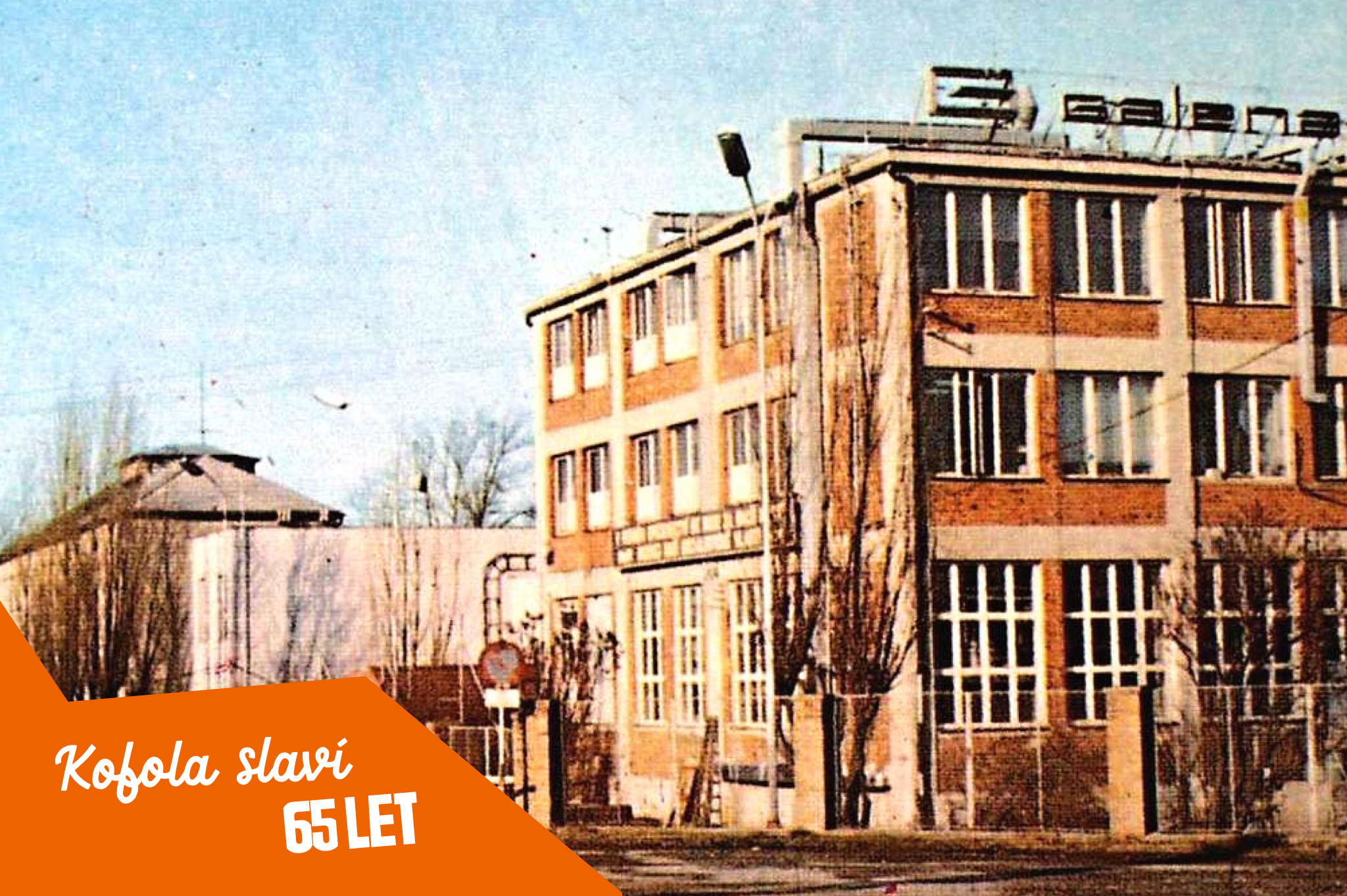 Kofola slaví 65 let. Jak se psal příběh lásky, nezaměnitelné chuti a úspěšného podnikání?